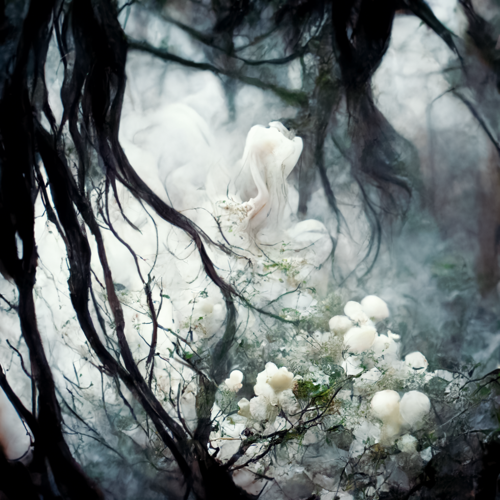 Morne Blanc © Koen Cassiman
